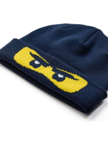 LEGO Muts "Antony 710" donkerblauw