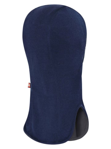 LEGO Balaclava "Aripo" in Dunkelblau