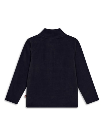 LEGO Fleece trui "Sinclair 702" zwart