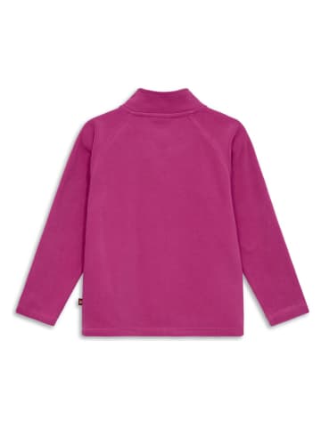 LEGO Fleecejacke "Sinclair 703" in Pink