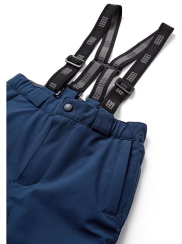 LEGO Ski-/Snowboardbroek "Powai 708" donkerblauw