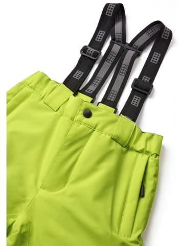 LEGO Ski-/Snowboardbroek "Powai 708" geel