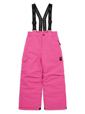 LEGO Ski-/Snowboardbroek "Payton 701" roze