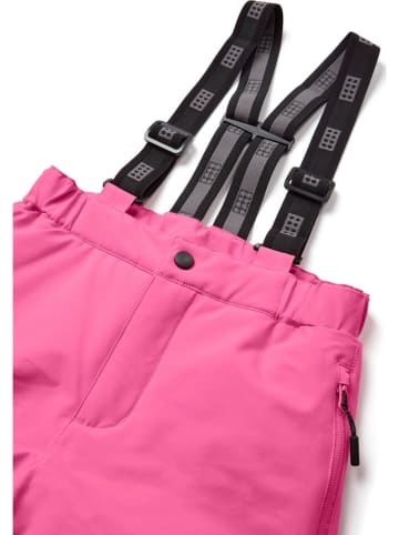 LEGO Ski-/ Snowboardhose "Payton 701" in Pink