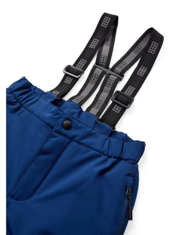 LEGO Ski-/Snowboardbroek "Payton 701" blauw