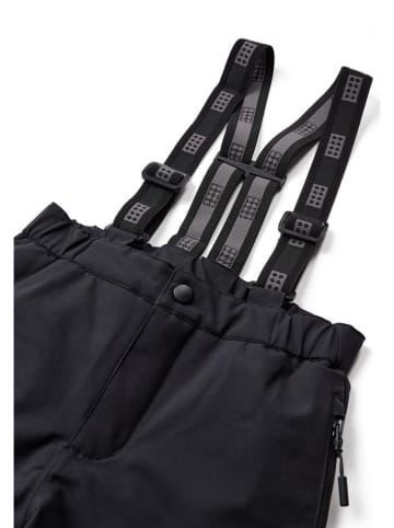 LEGO Spodnie narciarskie "Payton" w kolorze czarnym
