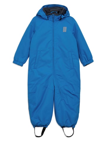 LEGO Sneeuwpak "Jori 721" blauw