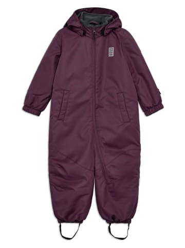 LEGO Sneeuwpak "Jori 721" paars