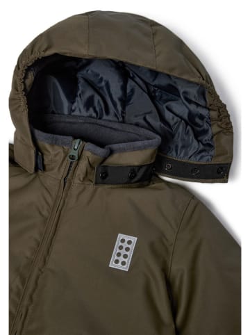 LEGO Schneeanzug "Jori" in Khaki