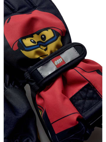 LEGO Handschoenen "Agan 811" zwart