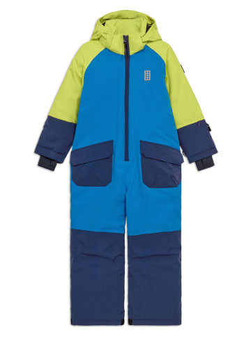 LEGO Sneeuwpak "Jaz 810" blauw