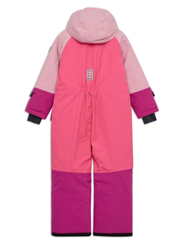 LEGO Sneeuwpak "Jaz 810" roze