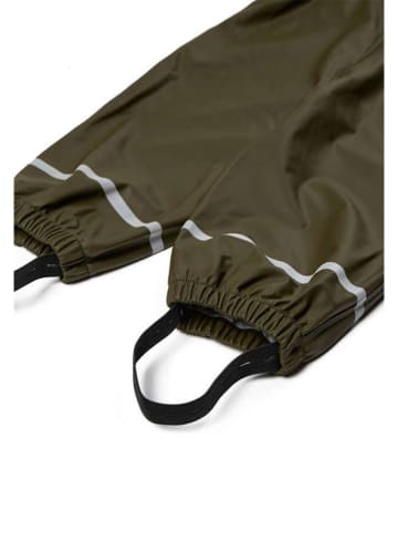 LEGO 2tlg. Regenoutfit in Khaki