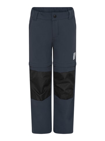 LEGO Spodnie trekkingowe w kolorze granatowym