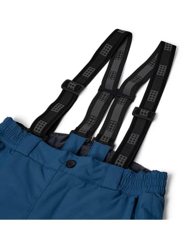 LEGO Ski-/ Snowboardhose "Powai 708" in Blau