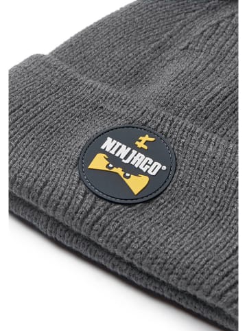 LEGO Muts antraciet
