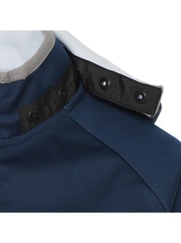 LEGO Kurtka softshellowa w kolorze granatowym