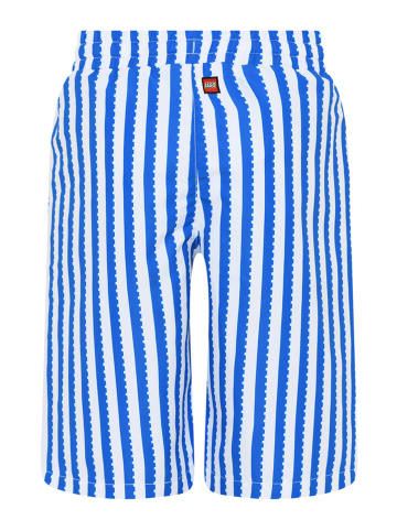 LEGO Zwemshort "Alex 310" lichtblauw