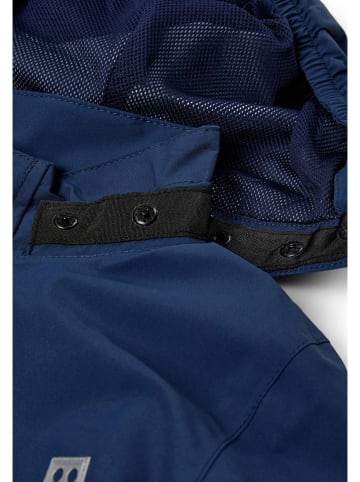 LEGO Regenjas ''Lwjad 203'' donkerblauw