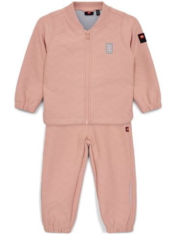 LEGO Thermo-outfit lichtroze