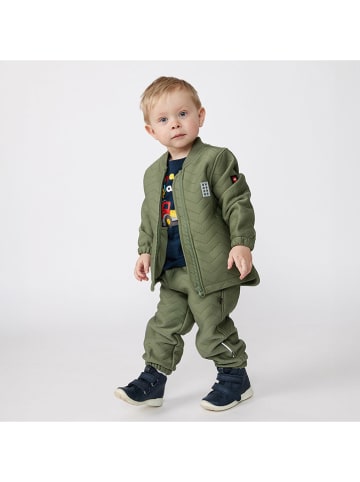 LEGO Thermo-outfit groen