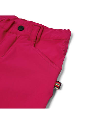 LEGO Funktionsshorts in Pink