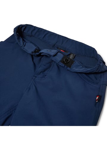 LEGO Functionele short donkerblauw