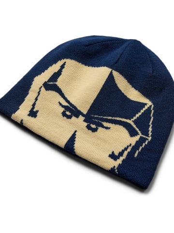 LEGO Muts "Aris 602" donkerblauw