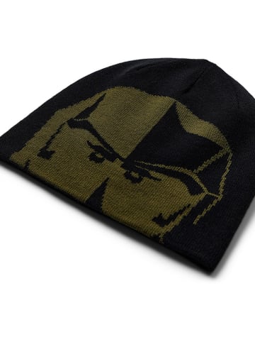 LEGO Muts "Aris 602" zwart