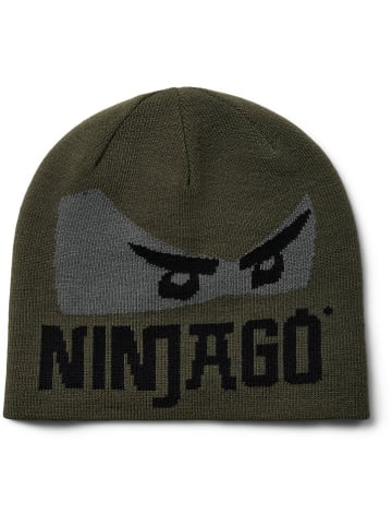 LEGO Muts "Aris 603" kaki