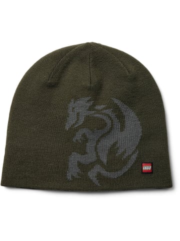 LEGO Mütze "Aris 603" in Khaki