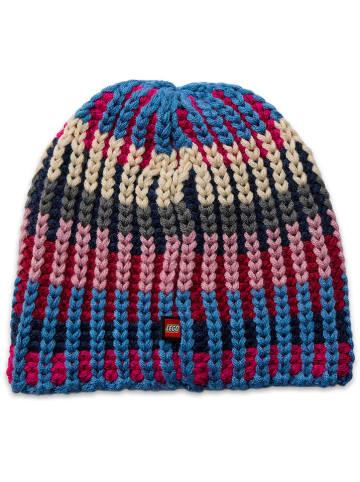 LEGO Muts "Aris 701" meerkleurig