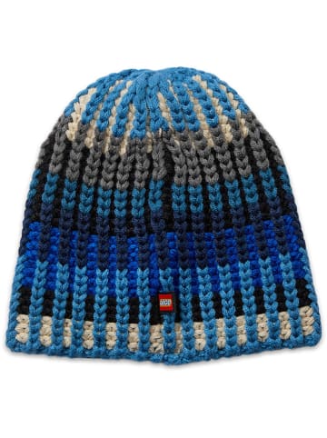 LEGO Czapka "Aris 701" ze wzorem