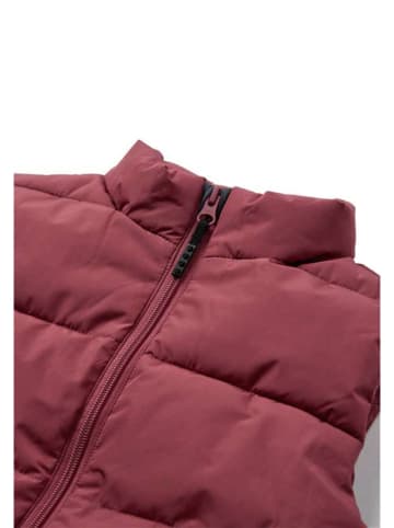 LEGO Doorgestikte bodywarmer rood