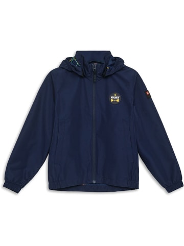 LEGO Tusssenjas ''Lwjaz 202'' donkerblauw