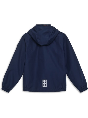 LEGO Übergangsjacke ''Lwjaz 202'' in Dunkelblau