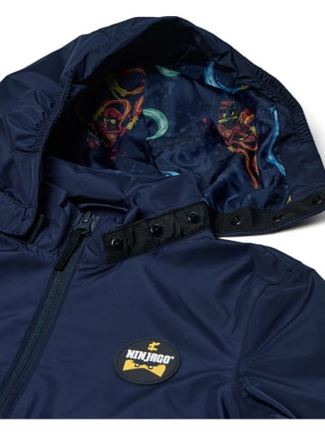LEGO Übergangsjacke ''Lwjaz 202'' in Dunkelblau
