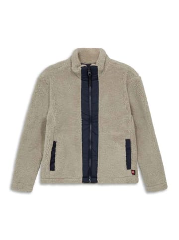 LEGO Fleece vest grijs