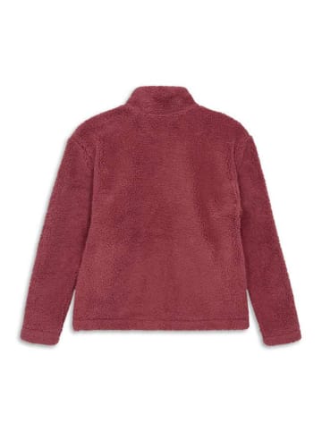 LEGO Fleece vest rood