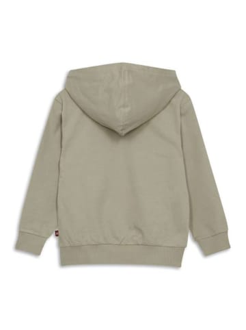 LEGO Hoodie in Grau