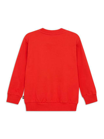 LEGO Sweatshirt in Rot