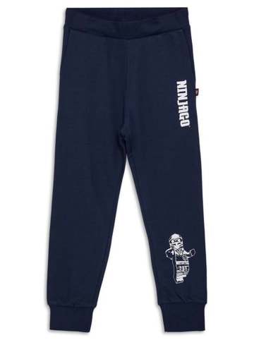 LEGO Sweatbroek donkerblauw