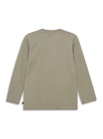 LEGO Longsleeve in Grau