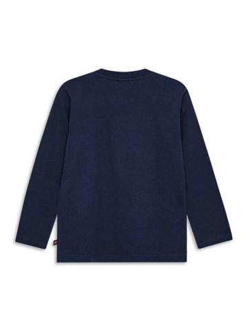LEGO Longsleeve in Dunkelblau