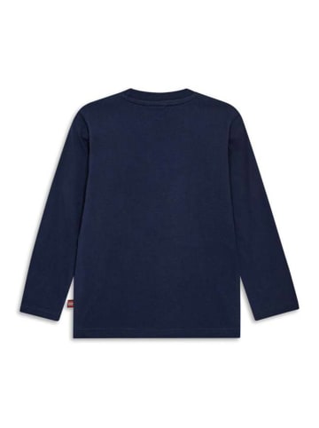 LEGO Longsleeve donkerblauw