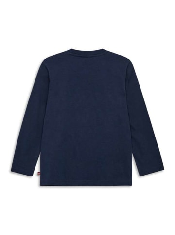 LEGO Longsleeve in Dunkelblau