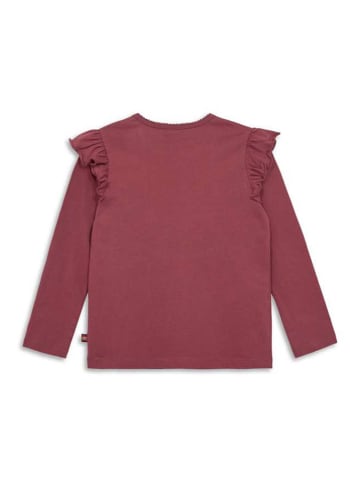 LEGO Longsleeve rood