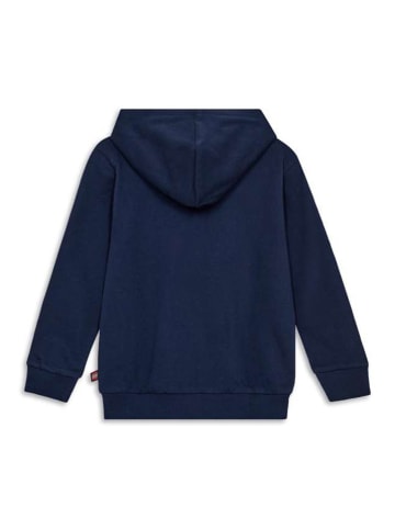 LEGO Hoodie in Dunkelblau