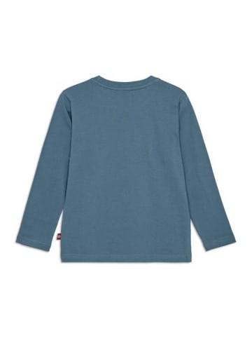 LEGO Longsleeve in Blau