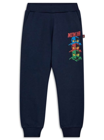LEGO Sweathose in Dunkelblau